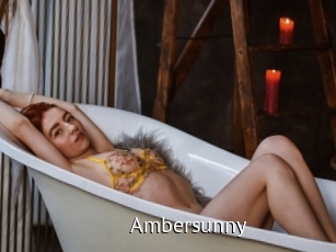 Ambersunny
