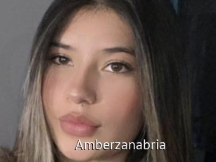 Amberzanabria