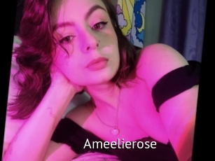 Ameelierose