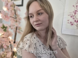 Ameliaberns