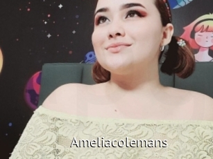 Ameliacolemans