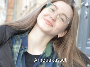 Ameliakassel