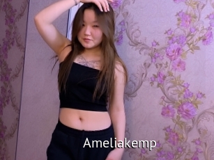 Ameliakemp