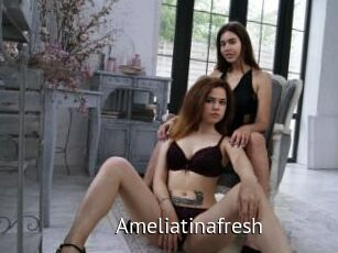 Ameliatinafresh