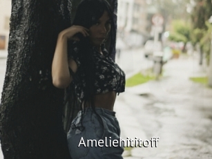 Ameliehititoff