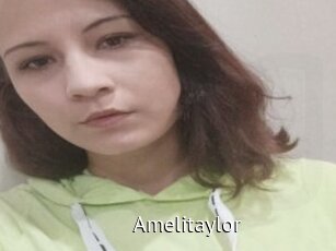 Amelitaylor