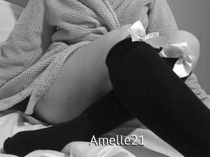 Amelle21