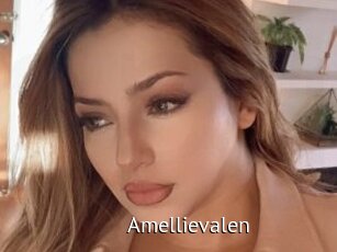 Amellievalen