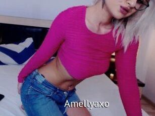 AmellyaxO