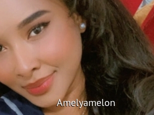 Amelyamelon