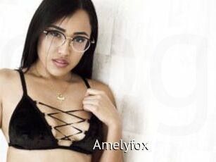Amelyfox