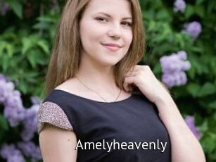 Amelyheavenly
