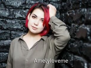 Amelyloveme