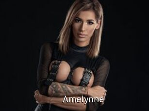 Amelynne
