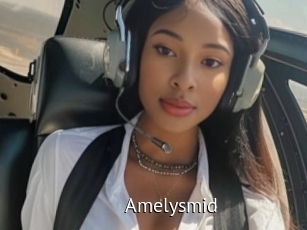 Amelysmid