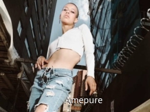 Amepure