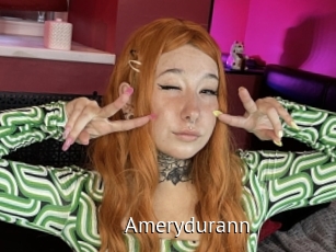 Amerydurann