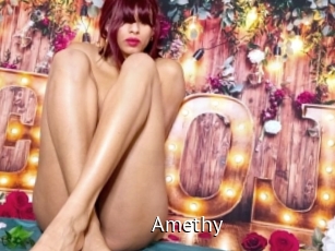 Amethy