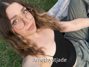 Amethystjade