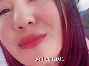 Amiecm101