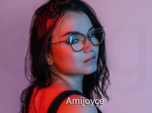 Amijoyce