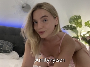 Amilynylson