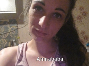 Amirababa