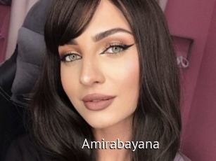 Amirabayana