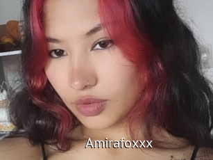 Amirafoxxx