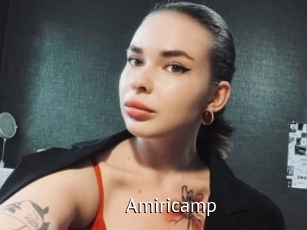 Amiricamp