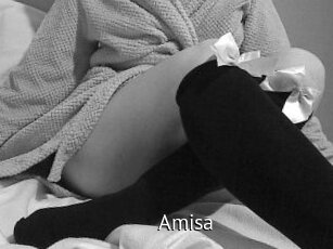 Amisa