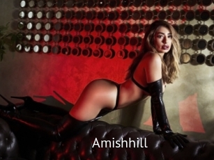 Amishhill