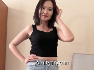 Amityangwin