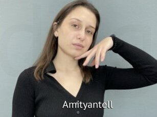 Amityantell