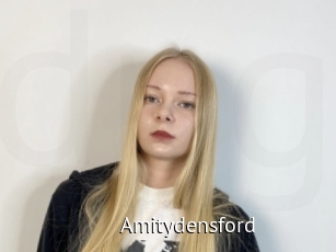 Amitydensford