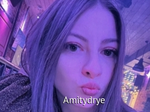 Amitydrye