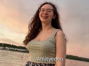 Amityeden