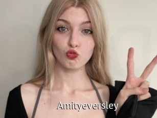 Amityeversley