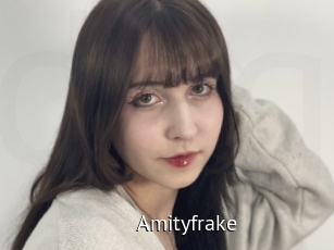 Amityfrake