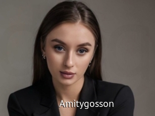 Amitygosson