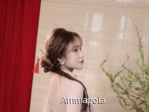Ammapola