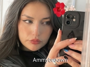Ammybroown