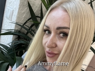 Ammyflame