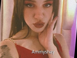 Ammyshay