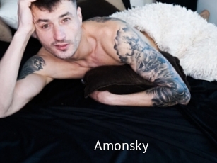 Amonsky