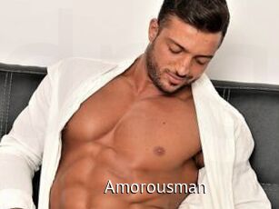 Amorousman