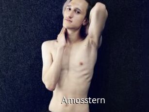 Amosstern
