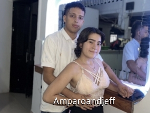 Amparoandjeff