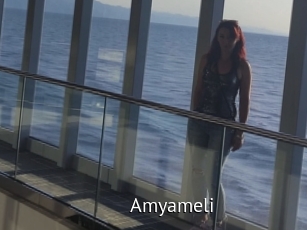 Amyameli