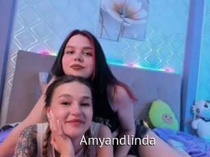 Amyandlinda
